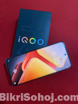 Iqoo z9s pro